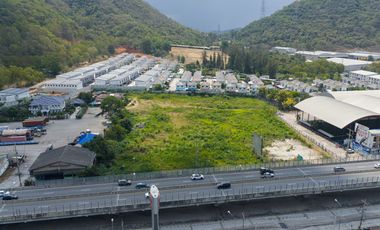 For sale land in Si Racha, Chonburi