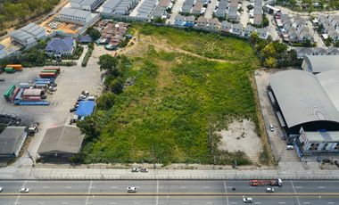 For sale land in Si Racha, Chonburi
