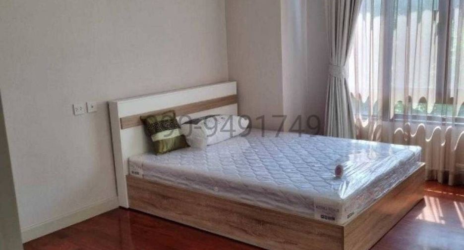 Casa en venta de 4 habitaciones en Mueang Nonthaburi, Nonthaburi