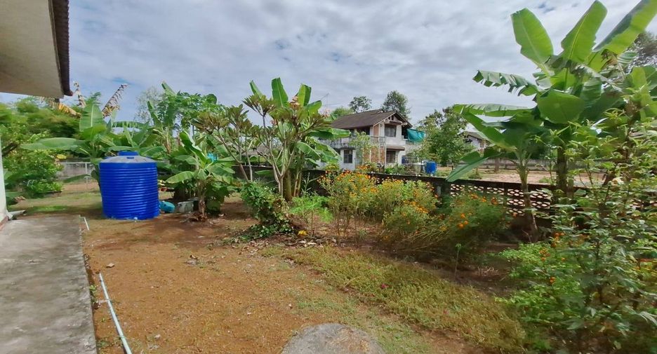 For sale 8 bedrooms house in Mueang Udon Thani, Udon Thani