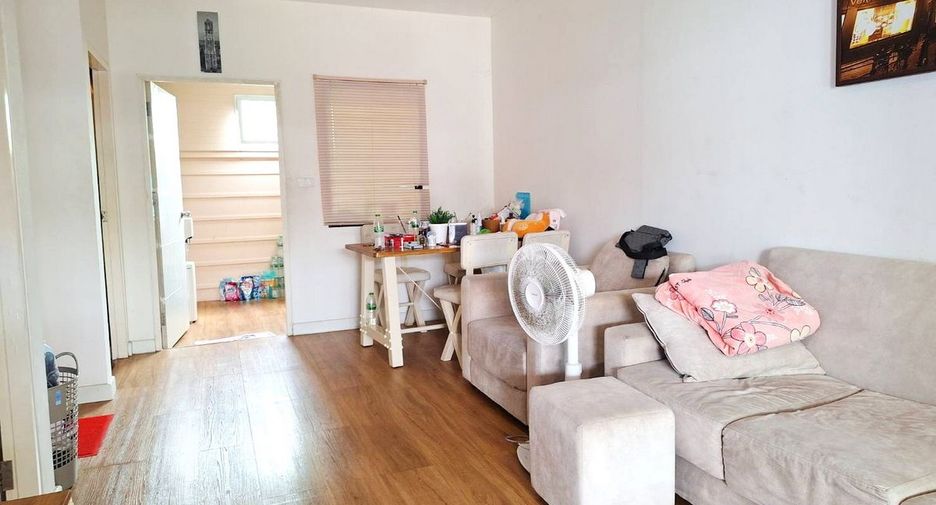 ขาย 2 ห้องนอน บ้านเดี่ยว ใน เมืองขอนแก่น, ขอนแก่น