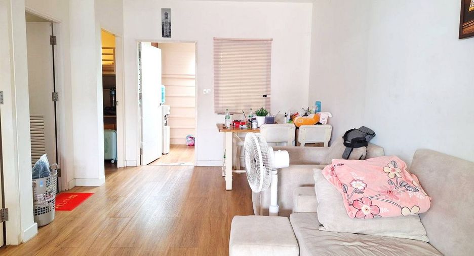 ขาย 2 ห้องนอน บ้านเดี่ยว ใน เมืองขอนแก่น, ขอนแก่น