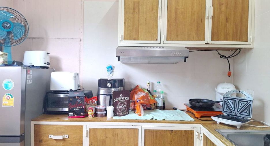 ขาย 2 ห้องนอน บ้านเดี่ยว ใน เมืองขอนแก่น, ขอนแก่น