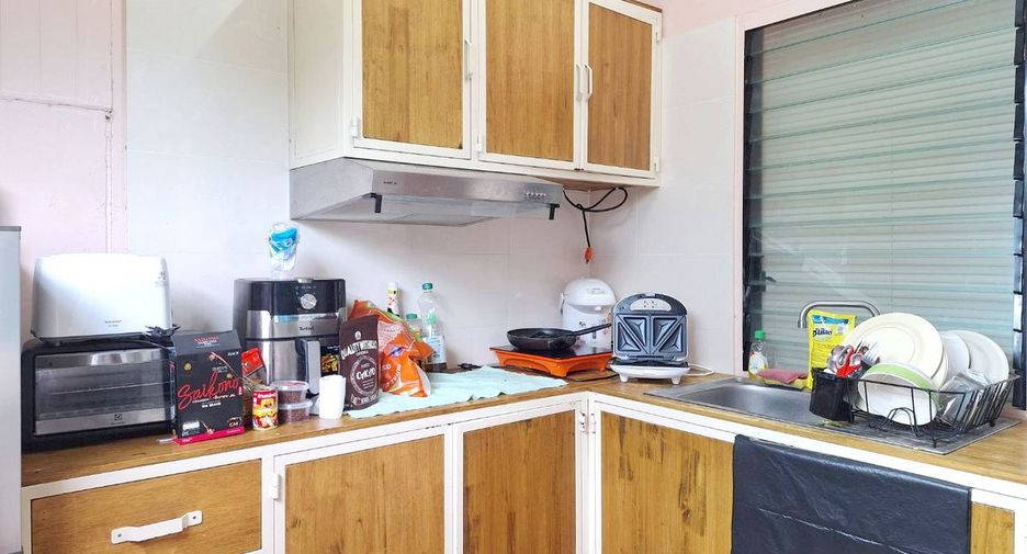 ขาย 2 ห้องนอน บ้านเดี่ยว ใน เมืองขอนแก่น, ขอนแก่น