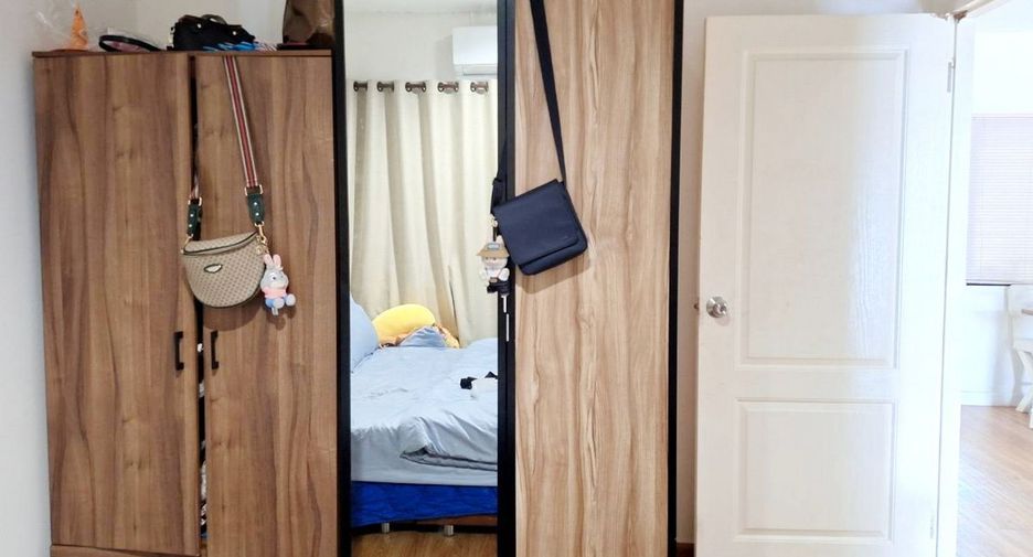 ขาย 2 ห้องนอน บ้านเดี่ยว ใน เมืองขอนแก่น, ขอนแก่น