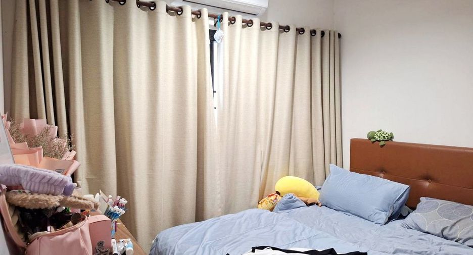 ขาย 2 ห้องนอน บ้านเดี่ยว ใน เมืองขอนแก่น, ขอนแก่น