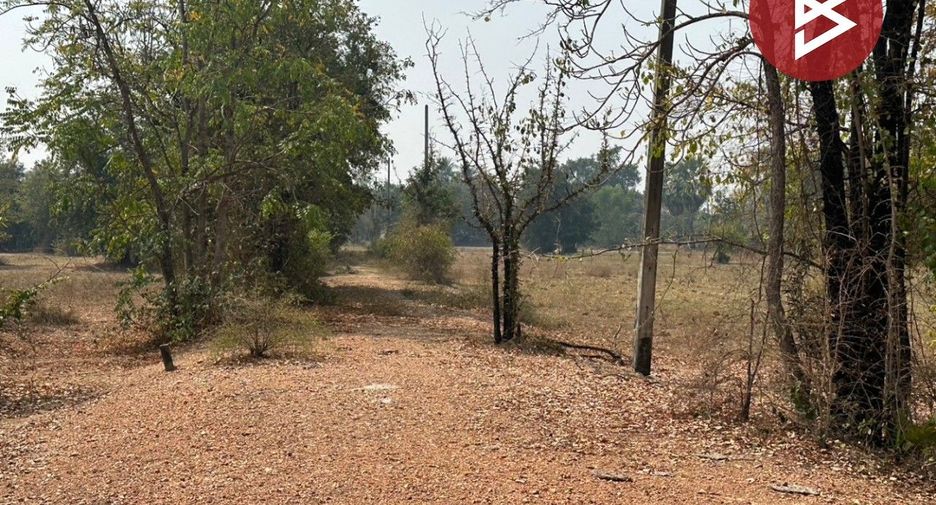 For sale land in Sam Chuk, Suphan Buri