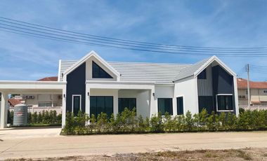 For sale 3 ベッドルーム house in Klaeng, Rayong