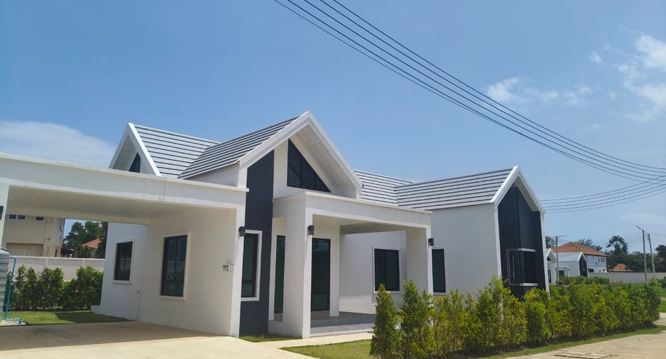 Haus zum Kauf mit 3 Zimmer in Klaeng, Rayong