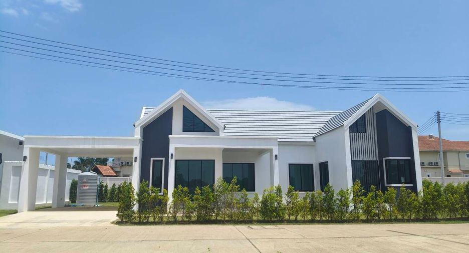 Haus zum Kauf mit 3 Zimmer in Klaeng, Rayong