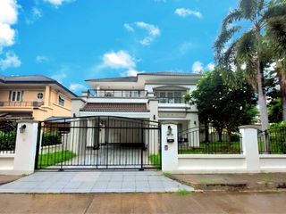 For Rent 3 Bedroom House In Mueang Chiang Mai