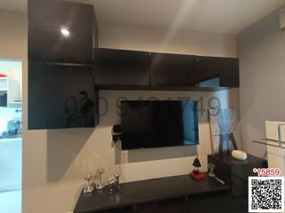 Wohnung zur Miete mit 1 Zimmer in Bang Sue, Bangkok