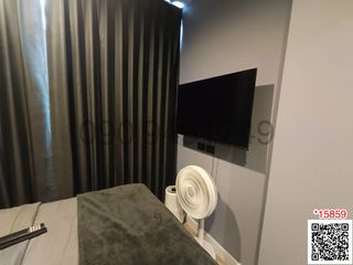 Wohnung zur Miete mit 1 Zimmer in Bang Sue, Bangkok