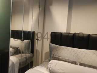 Wohnung zur Miete mit 1 Zimmer in Bang Sue, Bangkok