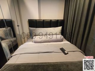 Wohnung zur Miete mit 1 Zimmer in Bang Sue, Bangkok