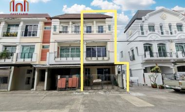 ขาย 3 ห้องนอน ทาวน์เฮ้าส์ ใน ลาดพร้าว, กรุงเทพฯ