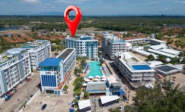 For sale land in Klaeng, Rayong