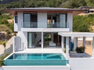 Villa zum Kauf mit 3 Zimmer in Ko Samui, Surat Thani