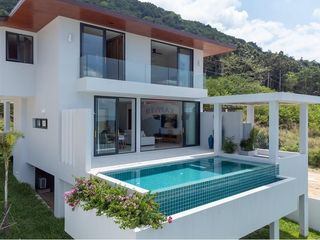 Villa zum Kauf mit 3 Zimmer in Ko Samui, Surat Thani
