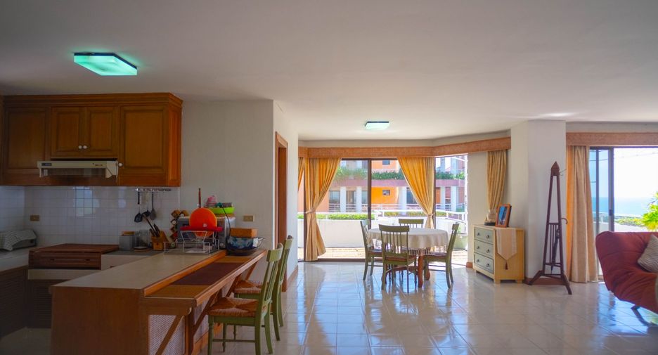 Wohnung zum Kauf mit 3 Zimmer in Klaeng, Rayong