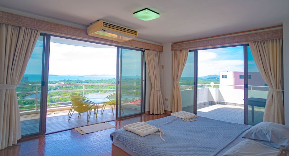 Wohnung zum Kauf mit 3 Zimmer in Klaeng, Rayong