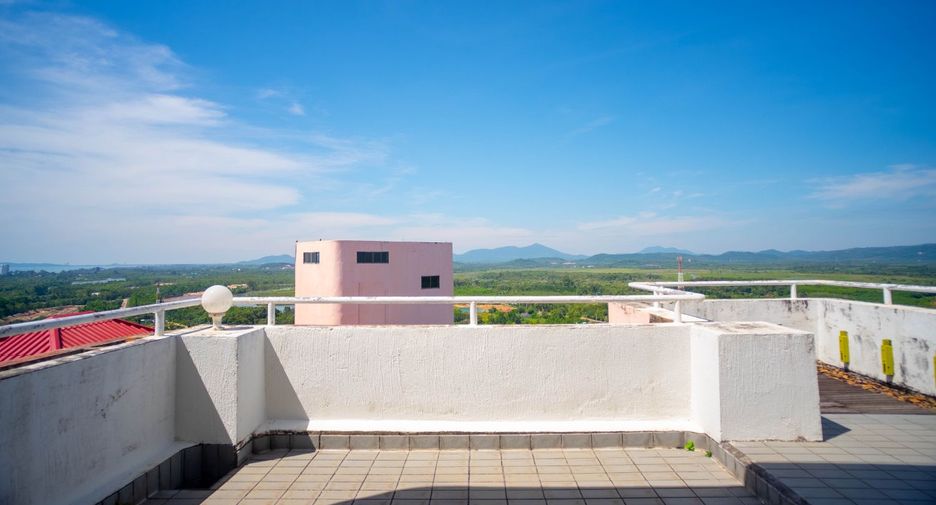 Wohnung zum Kauf mit 3 Zimmer in Klaeng, Rayong