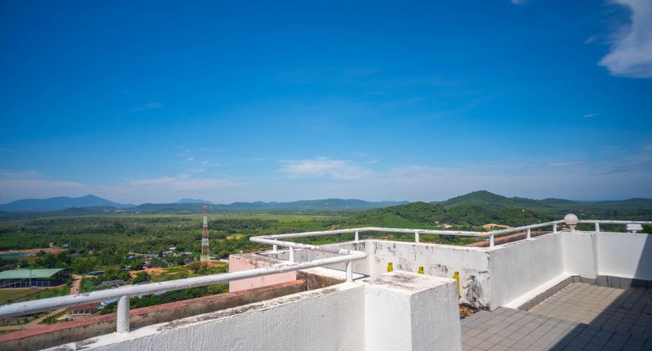 Wohnung zum Kauf mit 3 Zimmer in Klaeng, Rayong
