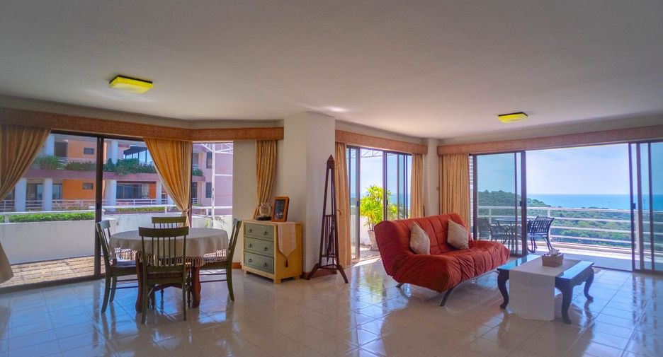 Wohnung zum Kauf mit 3 Zimmer in Klaeng, Rayong
