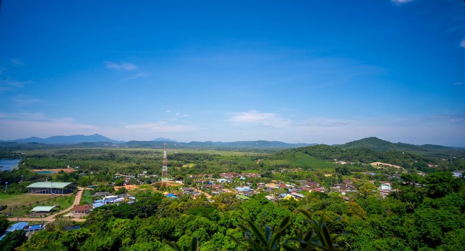 Wohnung zum Kauf mit 3 Zimmer in Klaeng, Rayong