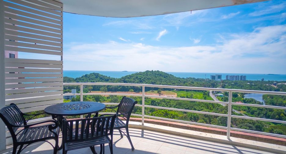 Wohnung zum Kauf mit 3 Zimmer in Klaeng, Rayong