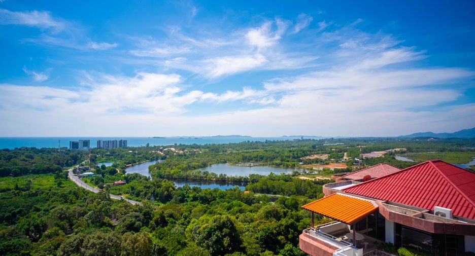 Wohnung zum Kauf mit 3 Zimmer in Klaeng, Rayong