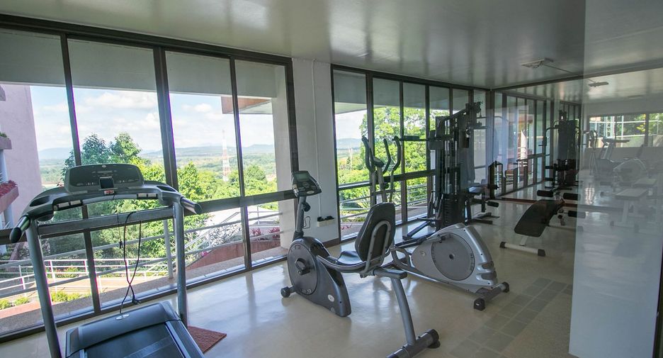 Wohnung zum Kauf mit 3 Zimmer in Klaeng, Rayong