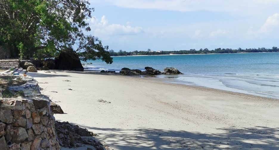 Wohnung zum Kauf mit 3 Zimmer in Klaeng, Rayong