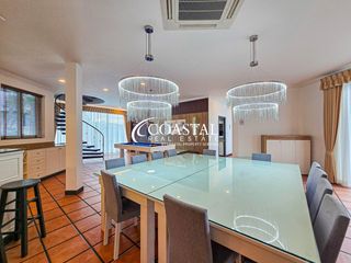 For rent 4 bedrooms house in Bang Lamung, Chonburi