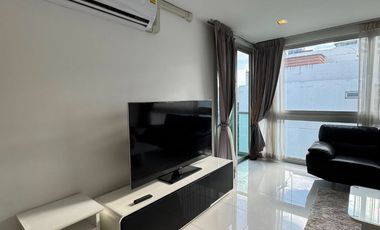 Condo en venta de 3 habitaciones en Bang Lamung, Chonburi