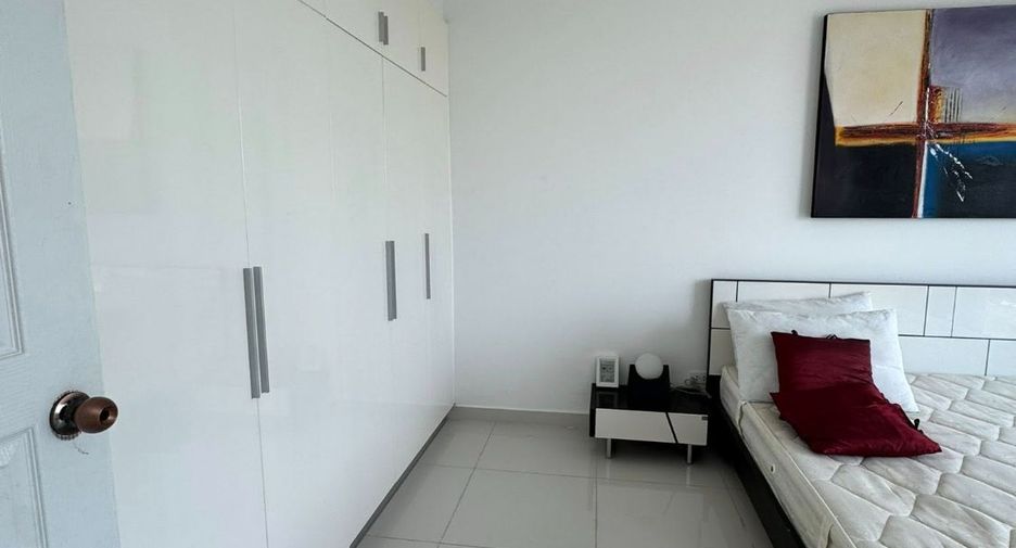 Condo en venta de 3 habitaciones en Bang Lamung, Chonburi
