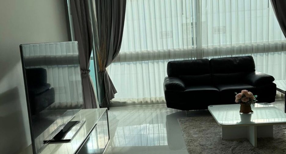 Condo en venta de 3 habitaciones en Bang Lamung, Chonburi