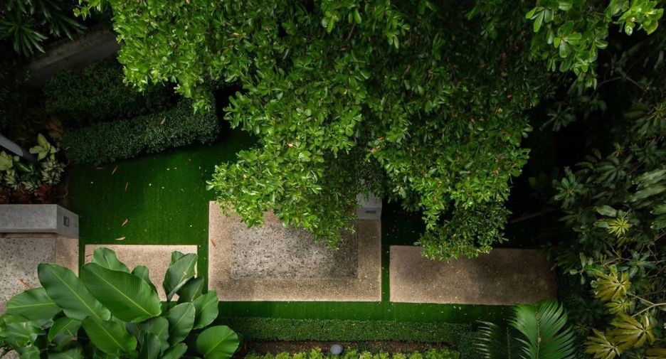 For rent and for sale 4 bedrooms house in Prawet, Bangkok