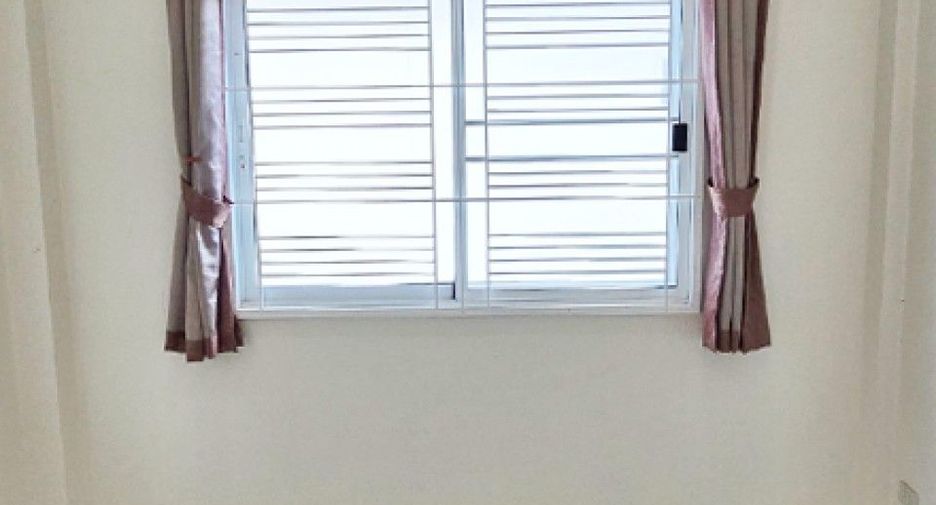 For sale 3 ベッドルーム townhouse in Mueang Chanthaburi, Chanthaburi