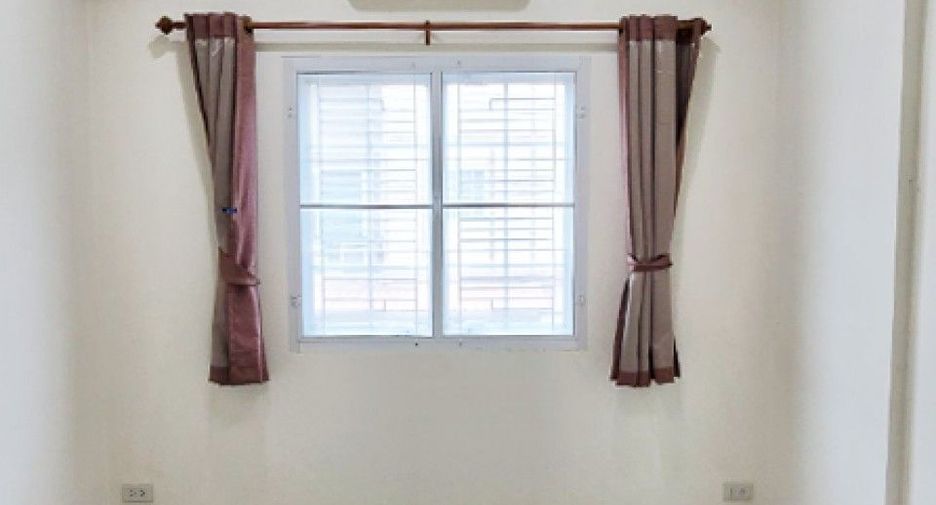 For sale 3 ベッドルーム townhouse in Mueang Chanthaburi, Chanthaburi