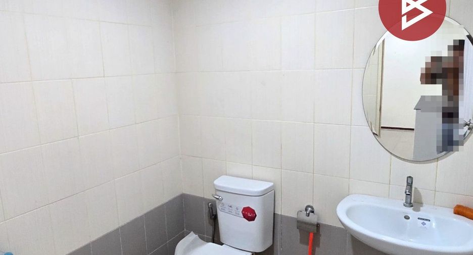For sale 3 ベッドルーム townhouse in Mueang Chanthaburi, Chanthaburi