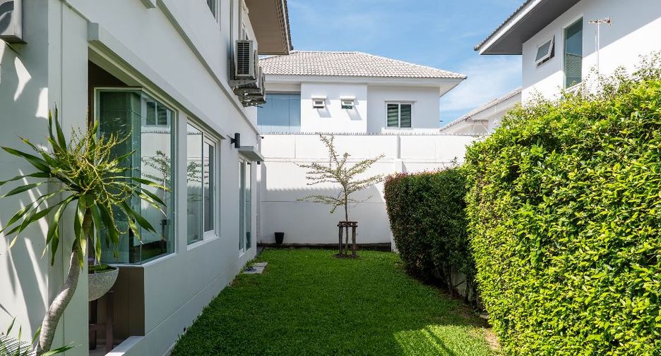 For sale 3 bedrooms house in Bang Yai, Nonthaburi