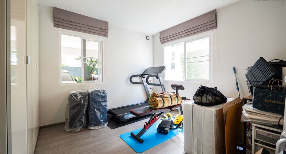 For sale 3 bedrooms house in Bang Yai, Nonthaburi