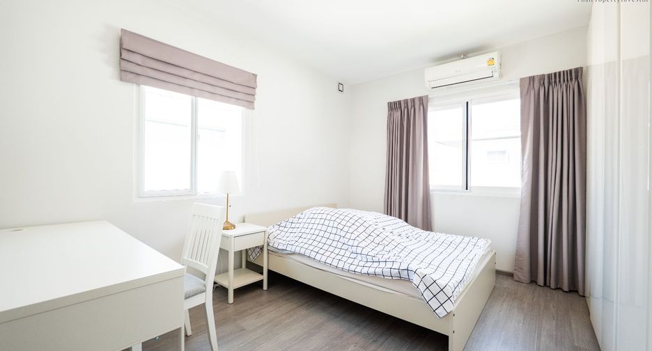 For sale 3 bedrooms house in Bang Yai, Nonthaburi