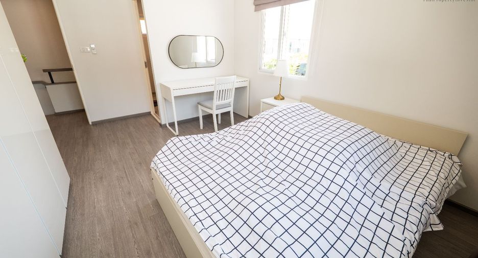 For sale 3 bedrooms house in Bang Yai, Nonthaburi