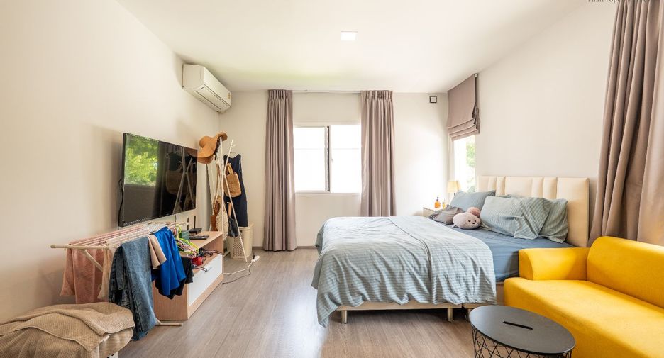 For sale 3 bedrooms house in Bang Yai, Nonthaburi