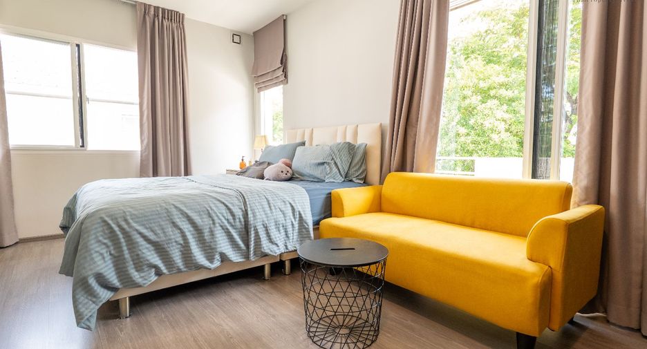 For sale 3 bedrooms house in Bang Yai, Nonthaburi
