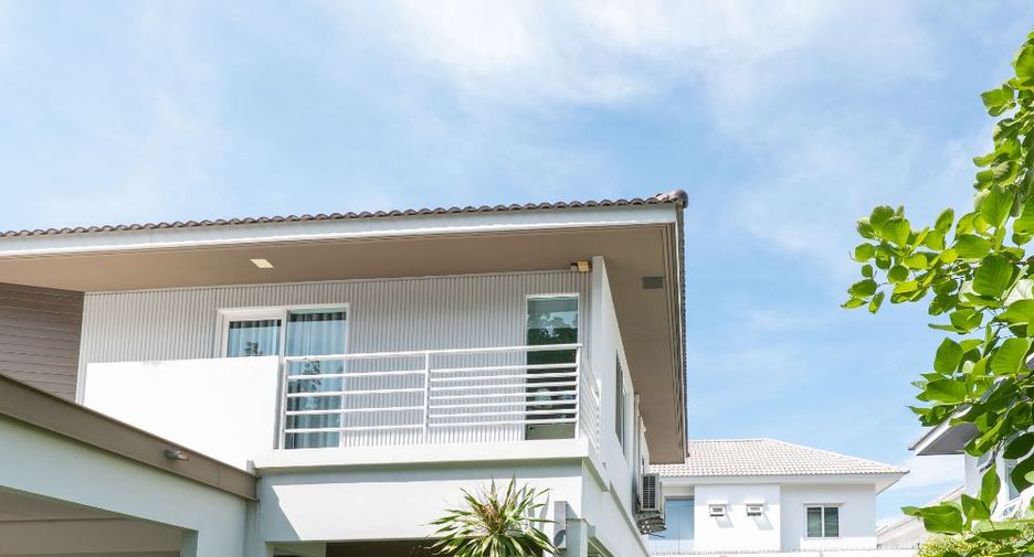 For sale 3 bedrooms house in Bang Yai, Nonthaburi