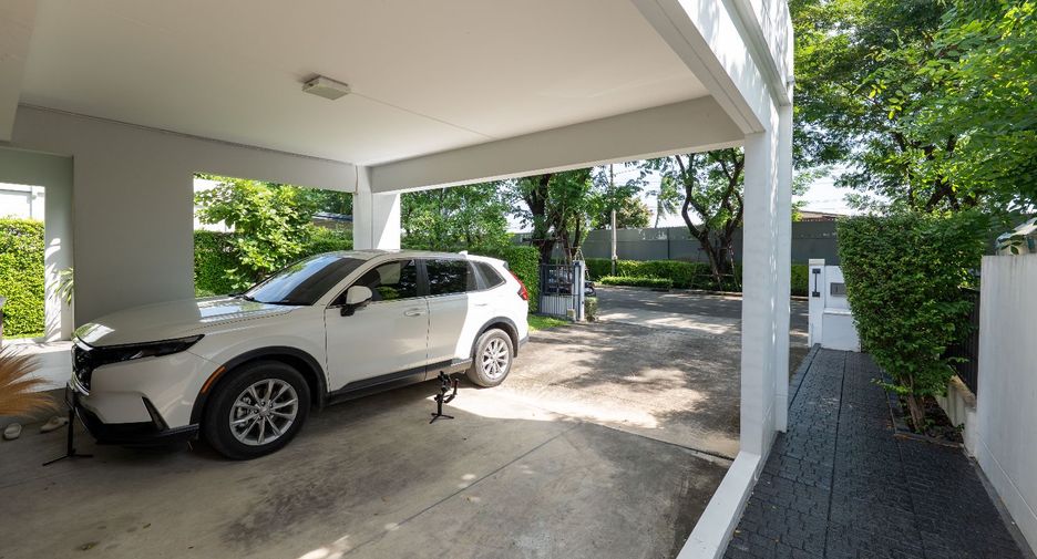For sale 3 bedrooms house in Bang Yai, Nonthaburi
