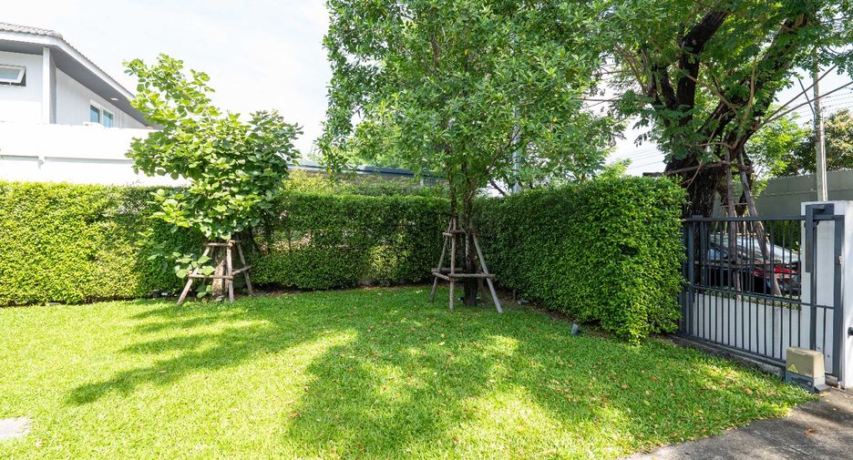 For sale 3 bedrooms house in Bang Yai, Nonthaburi